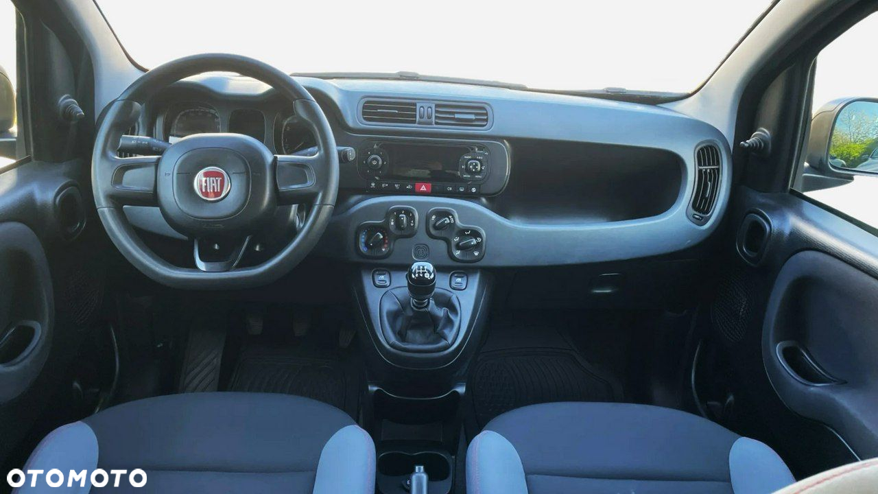 Fiat Panda - 9
