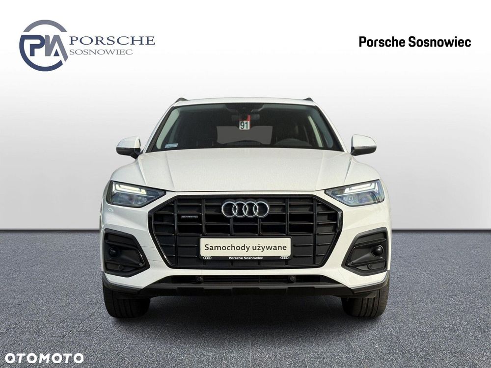 Audi Q5 Sportback - 8