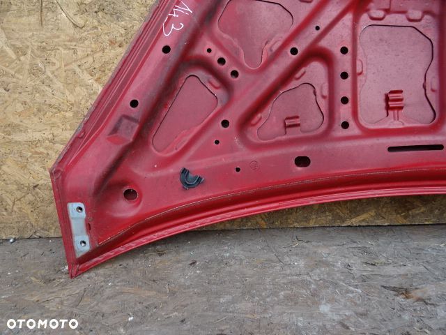 MASKA POKRYWA SILNIKA MITSUBISHI COLT VI 04-08 LAK:06D NR143 - 13
