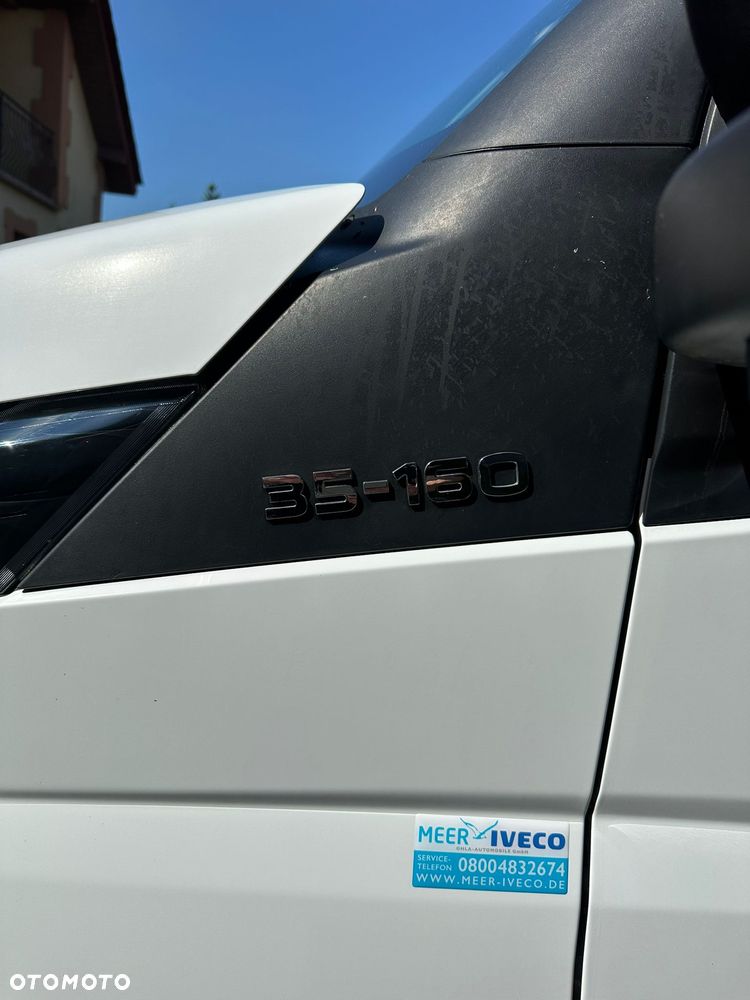 Iveco Daily 35-160 - 9