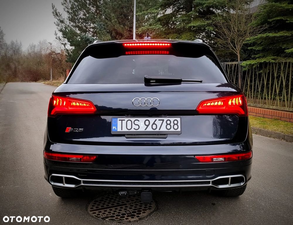 Audi SQ5 - 10
