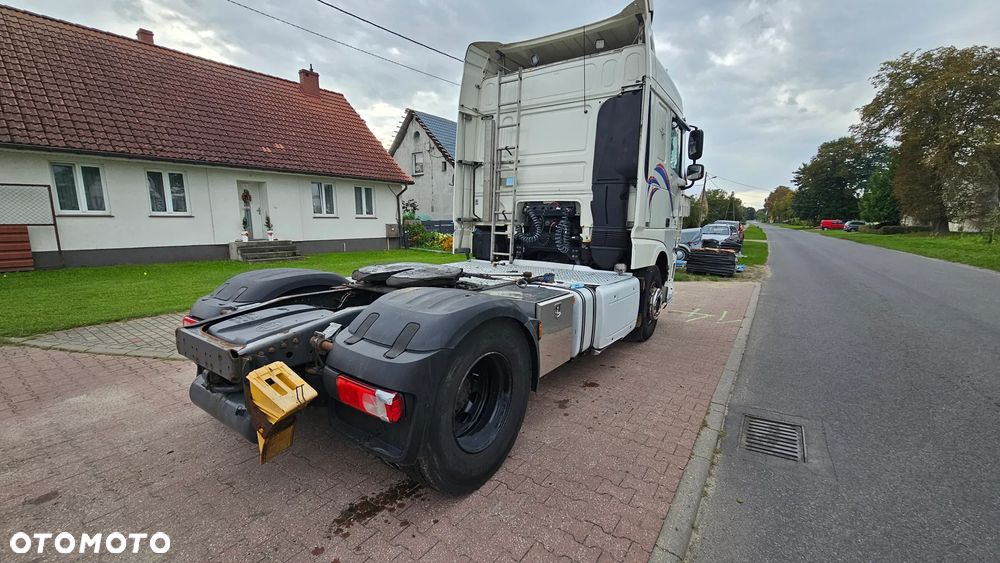 DAF XF 460 SC - 4