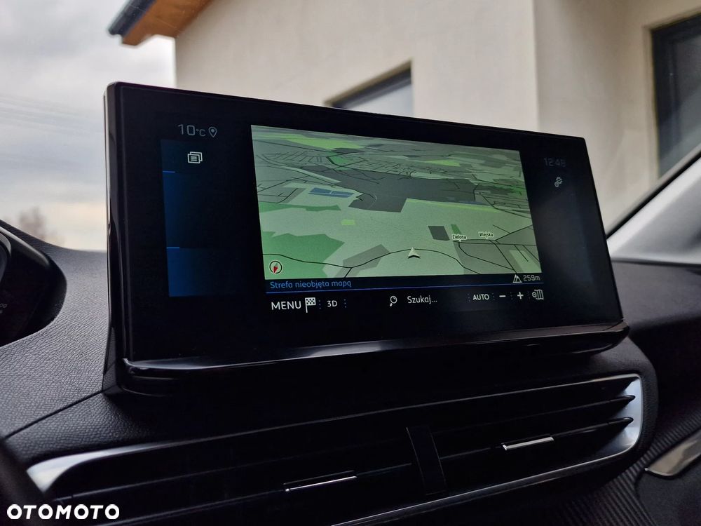 Peugeot 3008 1.5 BlueHDi Allure S&S - 37