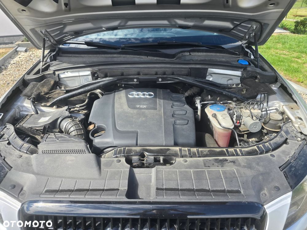 Audi Q5 2.0 TDI Quattro S tronic - 4