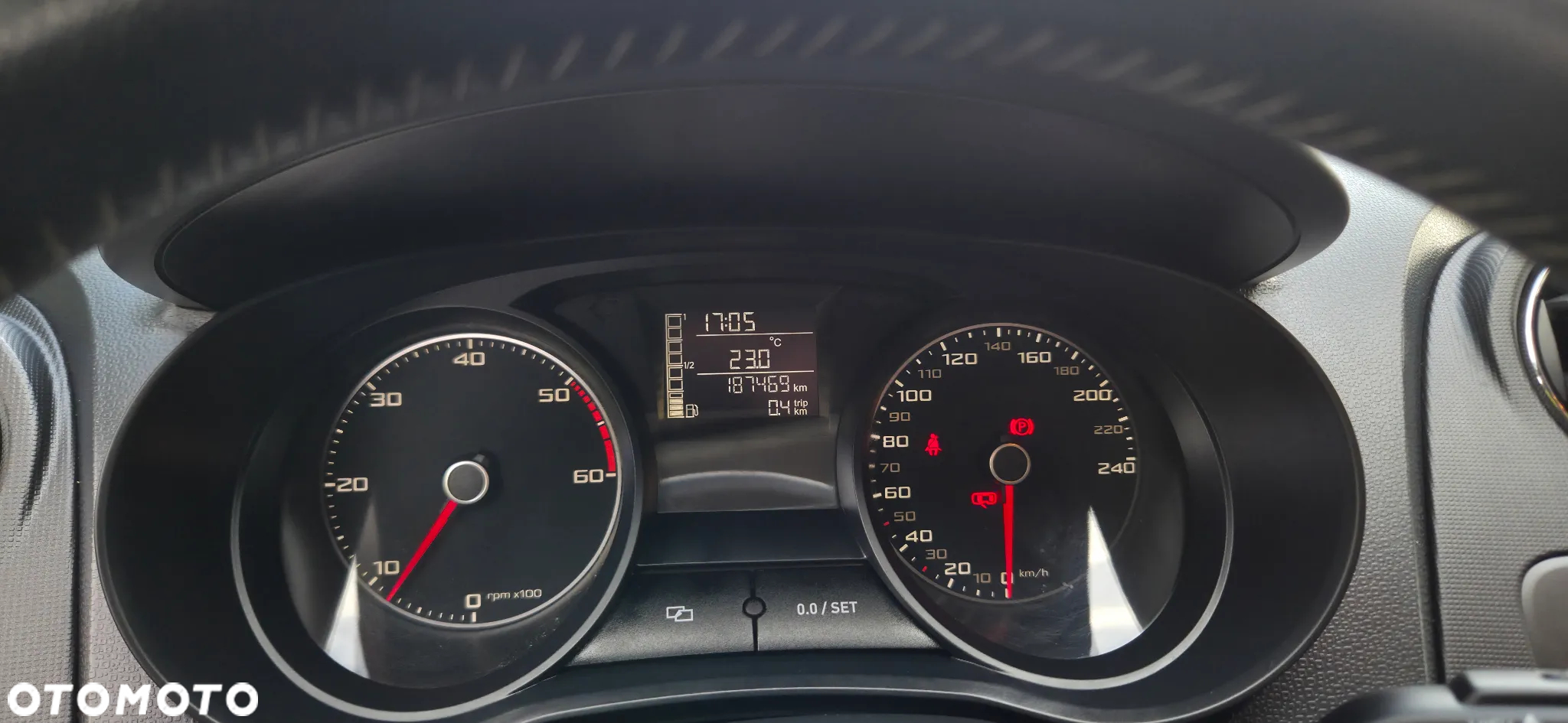 Seat Ibiza 1.6 TDI CR SUN - 28