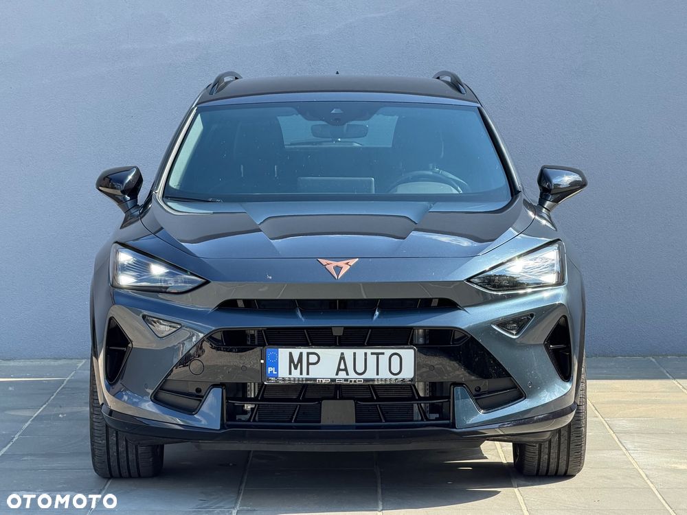 Cupra Formentor 1.5 eTSI DSG - 2