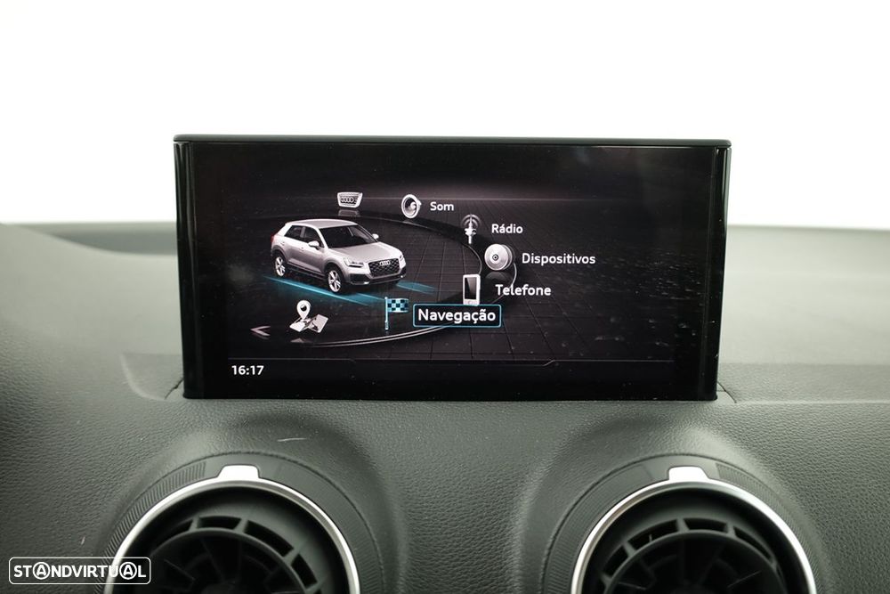 Audi Q2 35 TFSI Advanced S tronic - 9