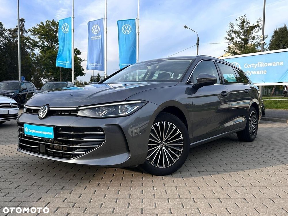 Volkswagen Passat - 40