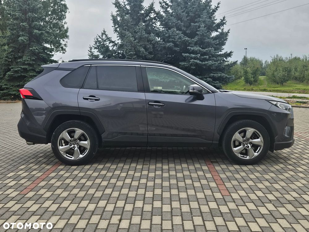 Toyota RAV4 2.0 Comfort 4x2 - 13