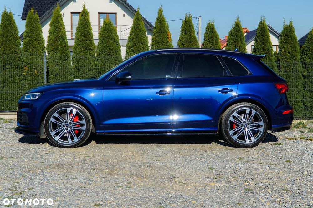 Audi SQ5 - 8