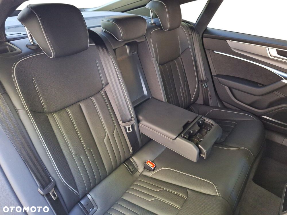Audi A7 Sportback 45 TFSI mHEV Quattro S tronic - 13