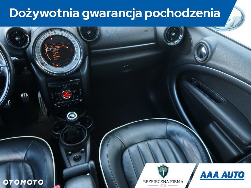 MINI Countryman - 9