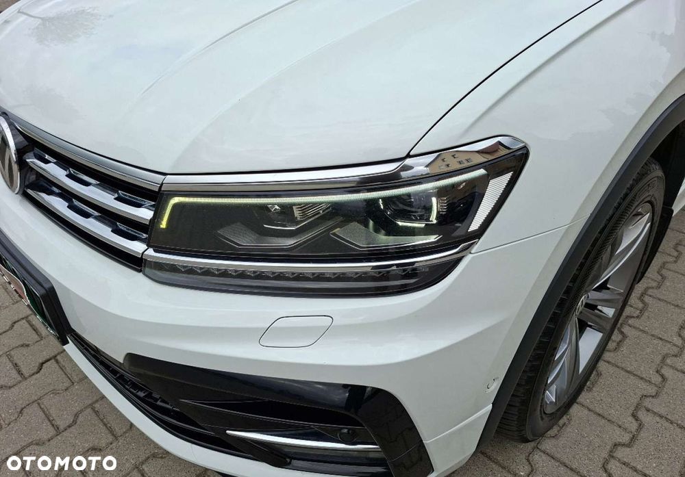 Volkswagen Tiguan - 4