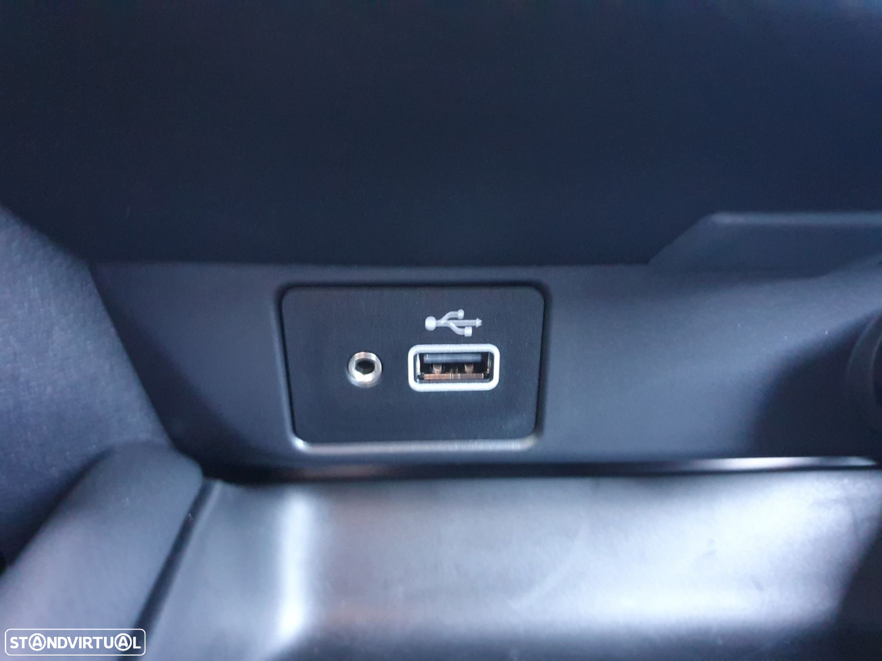 Nissan Juke 1.0 DIG-T Tekna TwoTone T - 23
