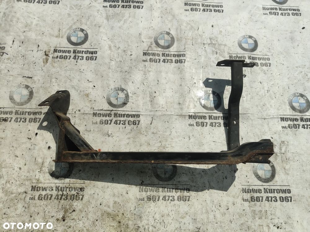 DODGE Journey Fiat Freemont Belka pod silnik prawa wzmocnienie - 2