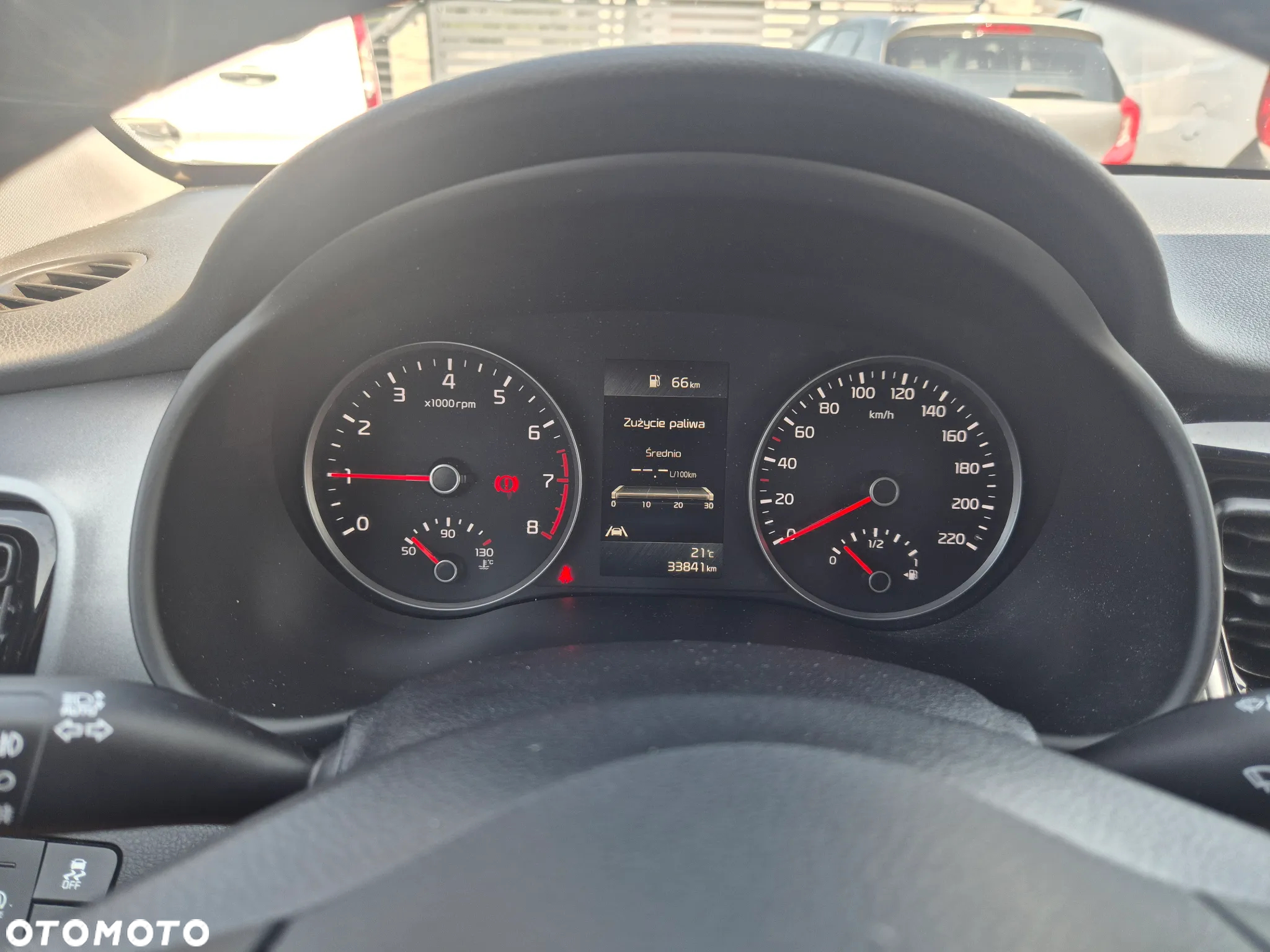 Kia Stonic 1.0 T-GDI XL - 27