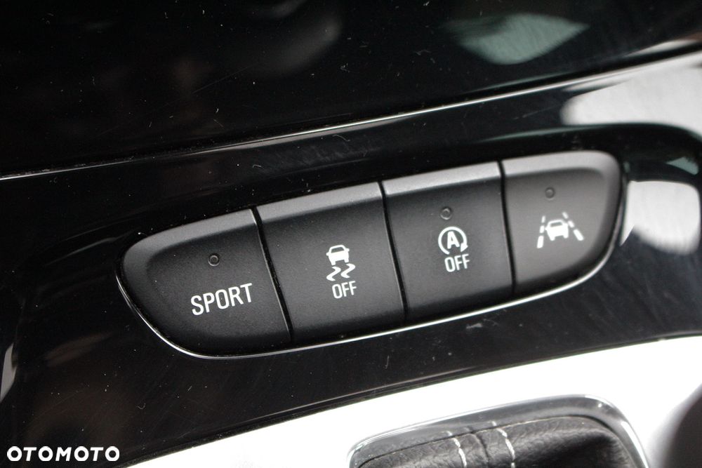 Opel Astra - 22