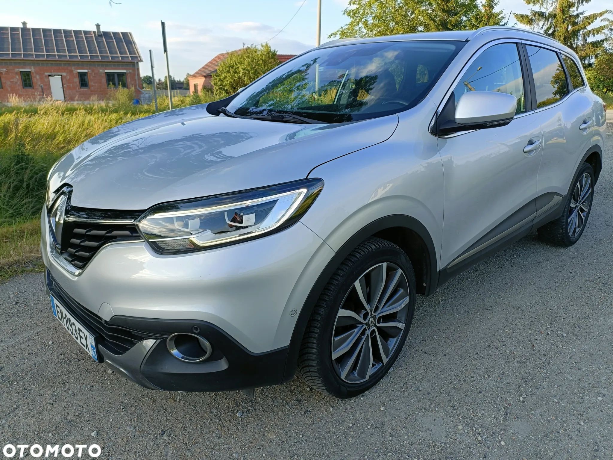 Renault Kadjar - 1