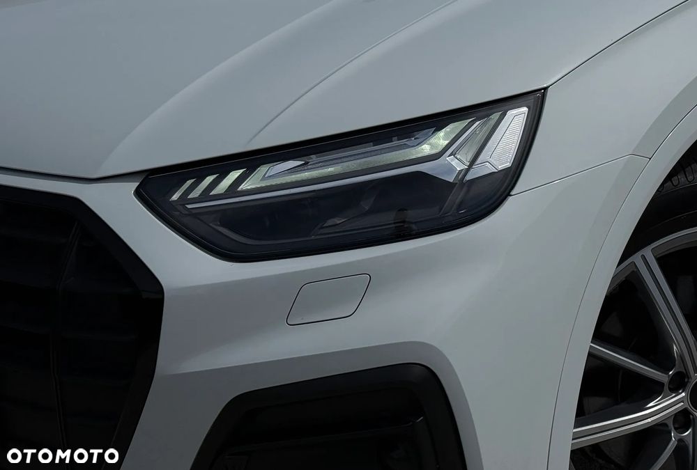 Audi Q5 Sportback - 39