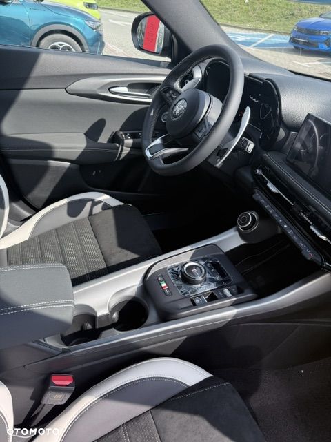 Alfa Romeo Tonale 1.5 T4 GSE mHEV Sport Speciale DCT - 11