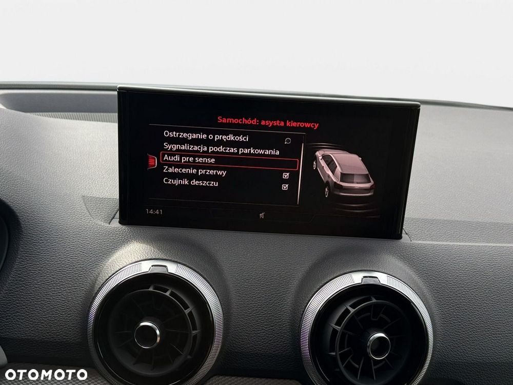 Audi Q2 35 TFSI S tronic S line - 21