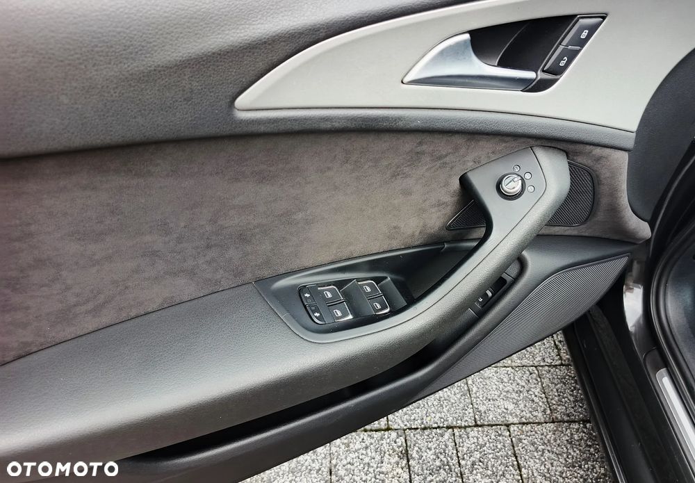 Audi A6 Limousine 2.0 TDI - 13