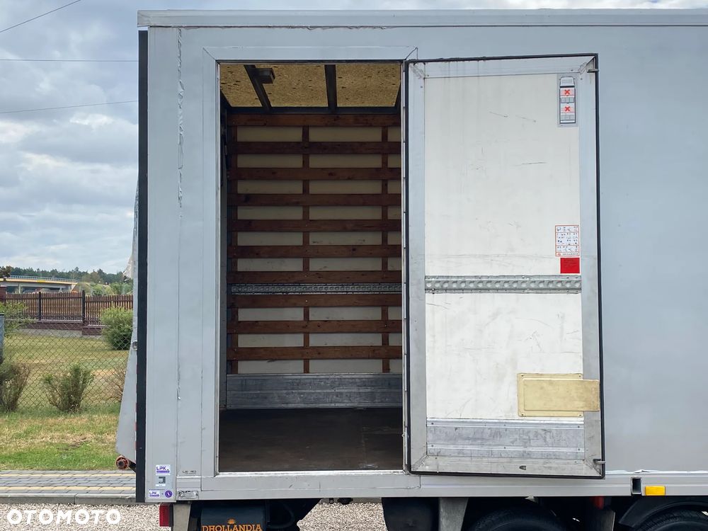 Mitsubishi Canter Fuso - 14