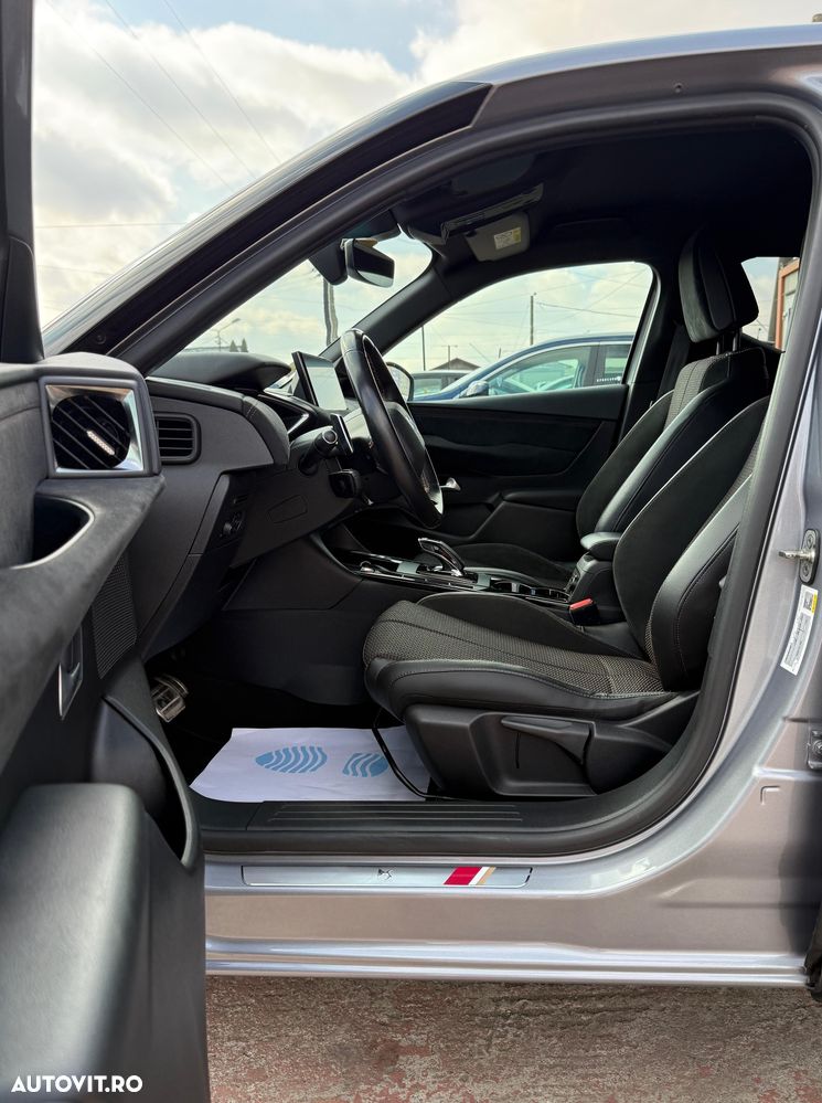 DS Automobiles DS 3 Crossback - 31