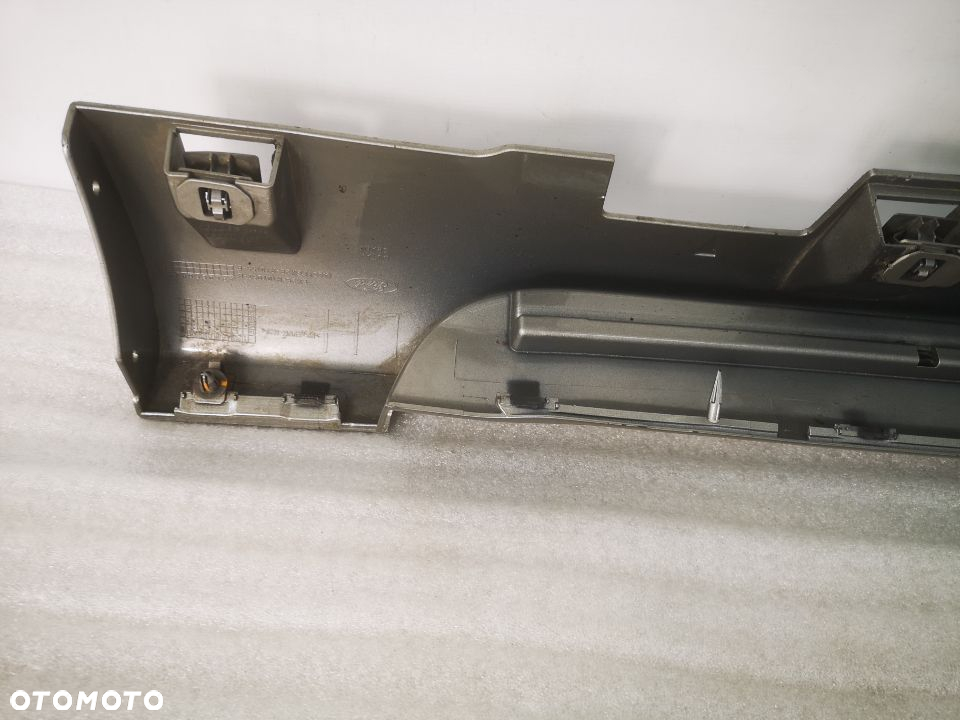 FORD S-MAX MK2 LEWA 15- LISTWA PROGOWA / NAKŁADKA PROGU NR AUKCJI PR204 - 5