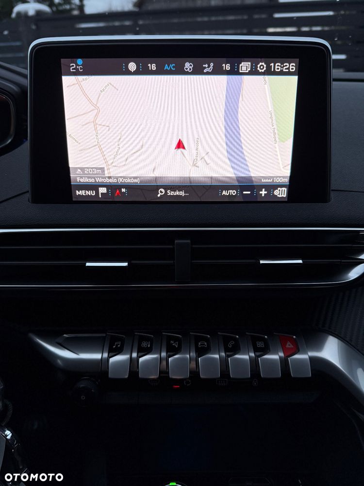 Peugeot 3008 PureTech 130 Stop & Start GPF Allure - 22