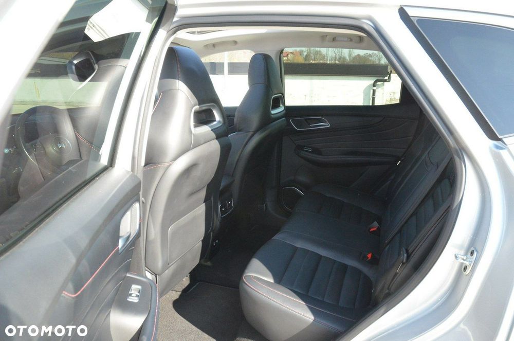 MG HS 1.5T-GDI Luxury - 37