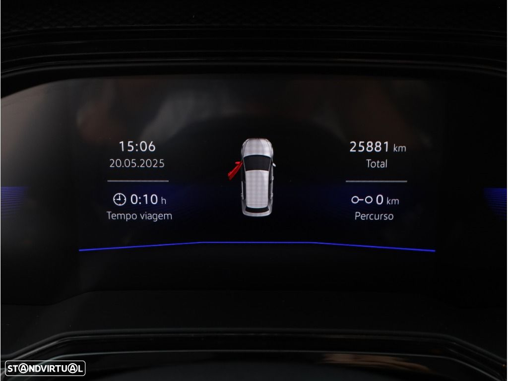 VW Polo 1.0 TSI Urban - 36