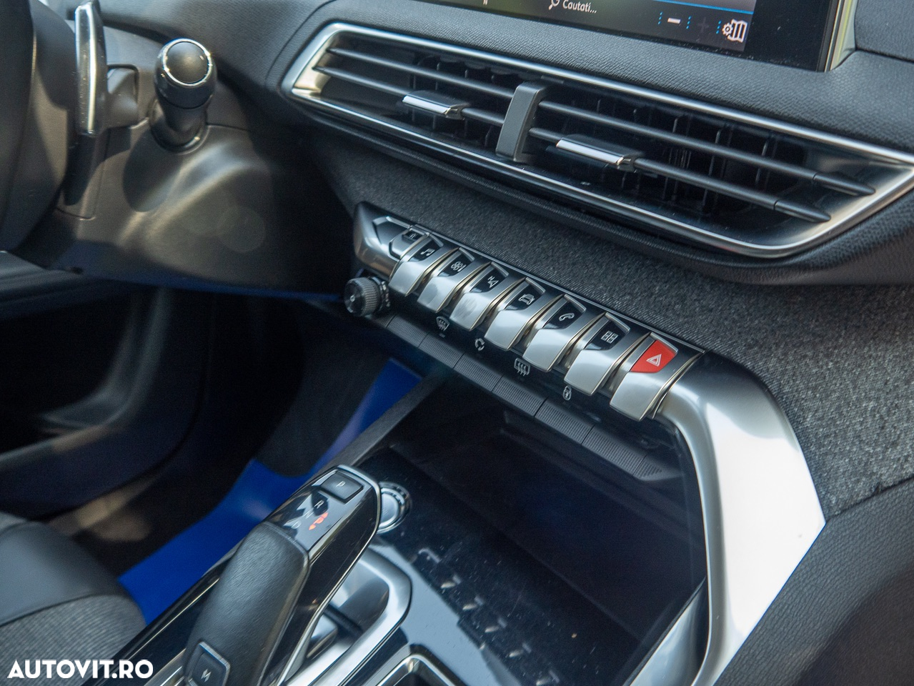 Peugeot 5008 - 25