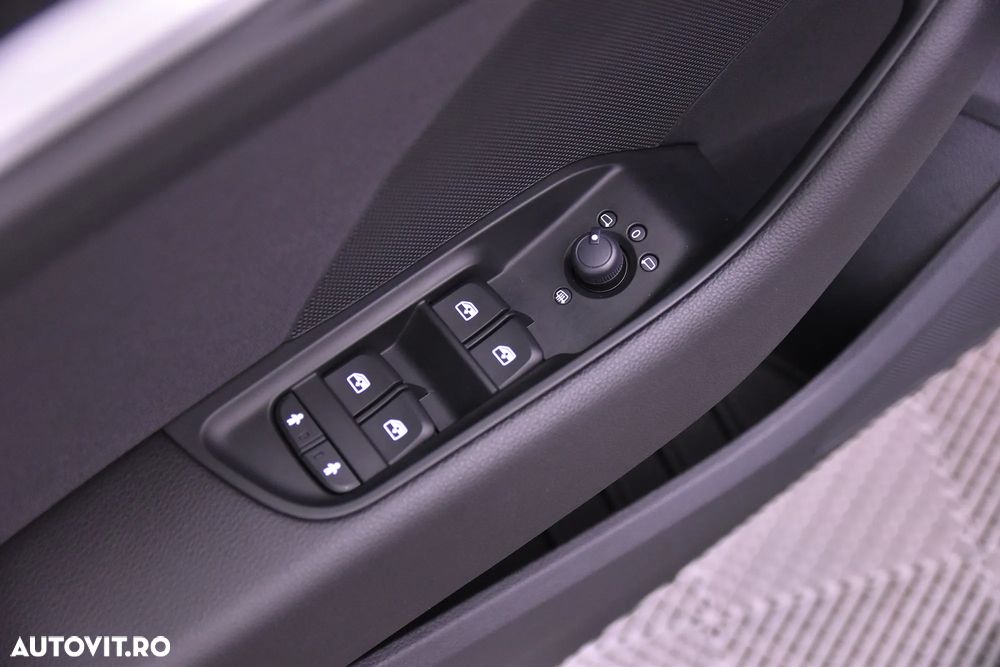 Audi A3 - 14