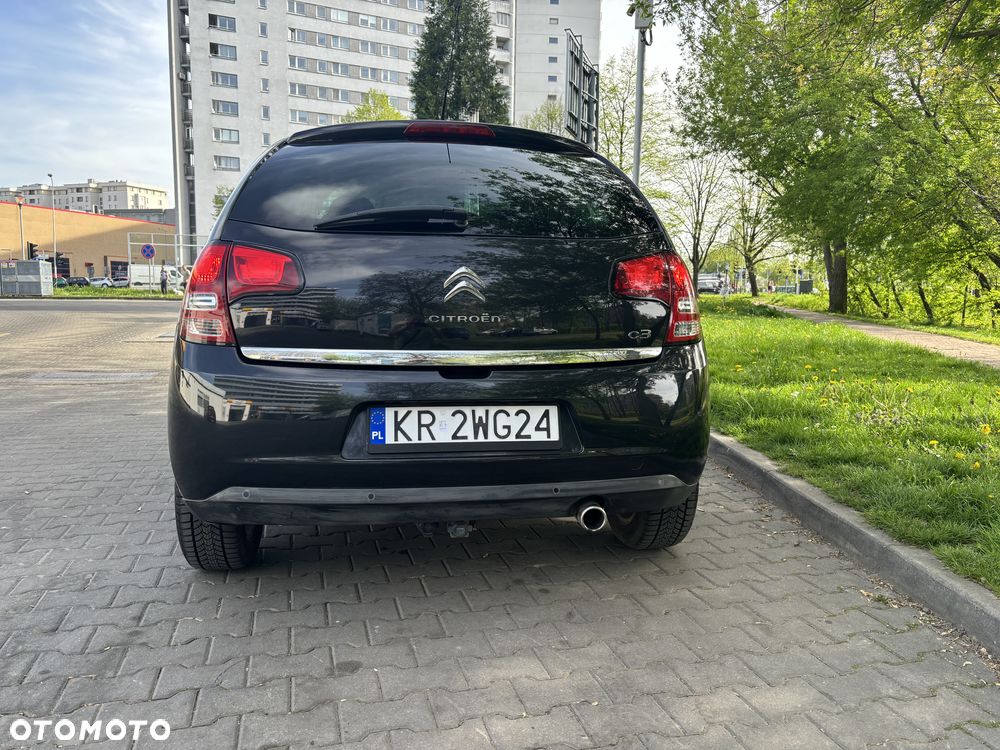 Citroën C3 1.6 VTi Exclusive - 10