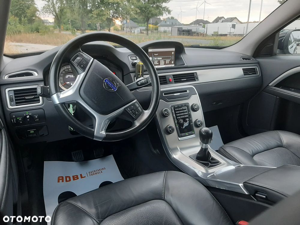 Volvo XC 70 DRIVe Summum - 18