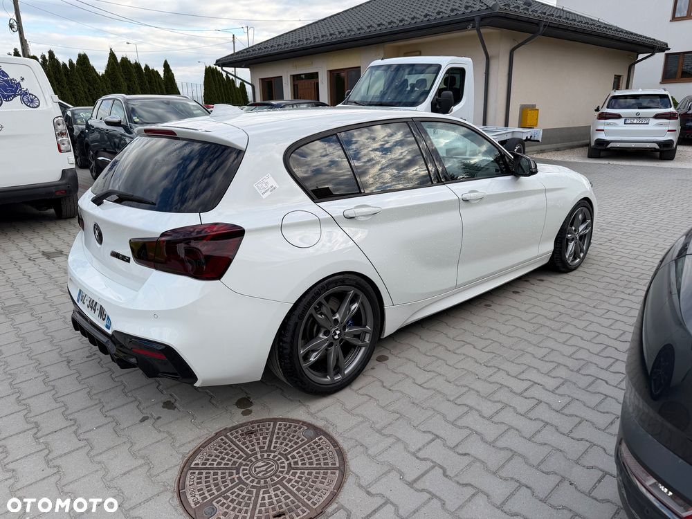 BMW Seria 1 M135i Sport-Aut - 8