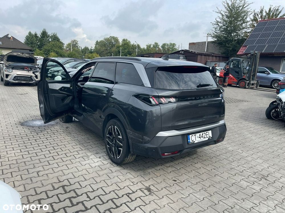 Peugeot 5008 1.2 PureTech mHEV Allure Pack S&S e-DCS6 - 7