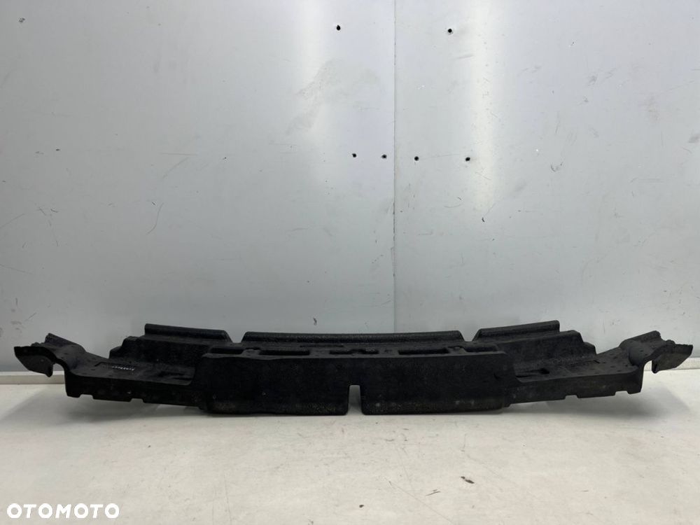 Absorber zderzaka Volvo V90 S90 16-20r. przednie wzmocnienie oryginalne styropian belki 31383241 - 13