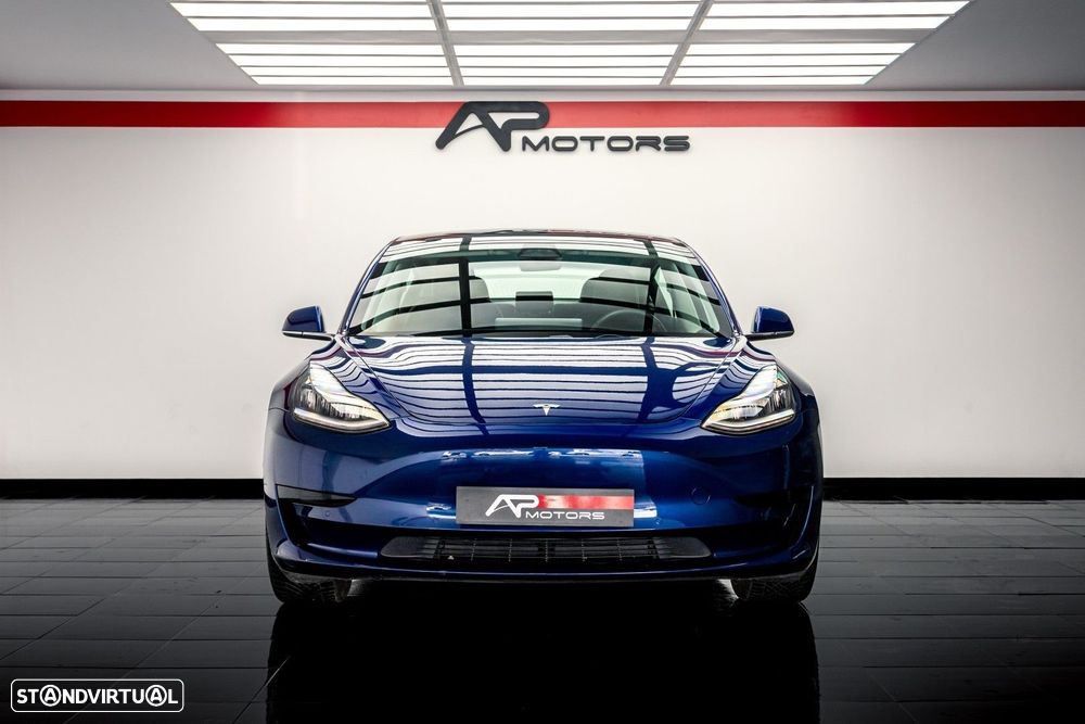 Tesla Model 3 Standard RWD Plus - 2