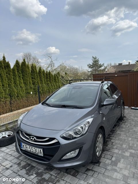 Hyundai i30 1.4 Classic - 2