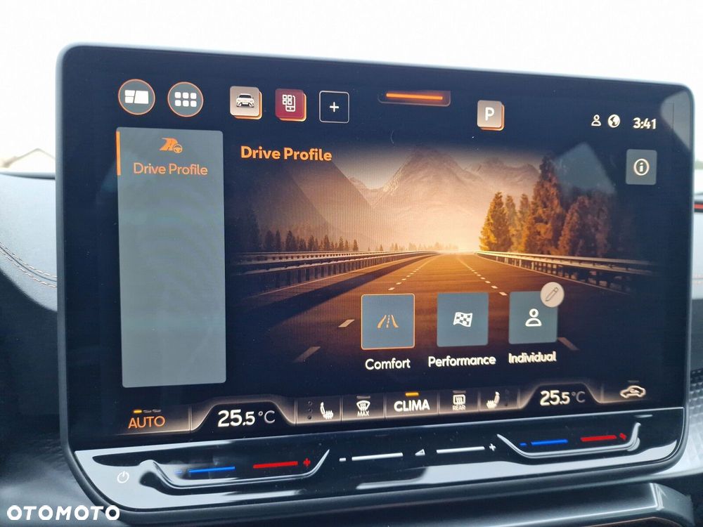 Cupra Leon Sportstourer 2026