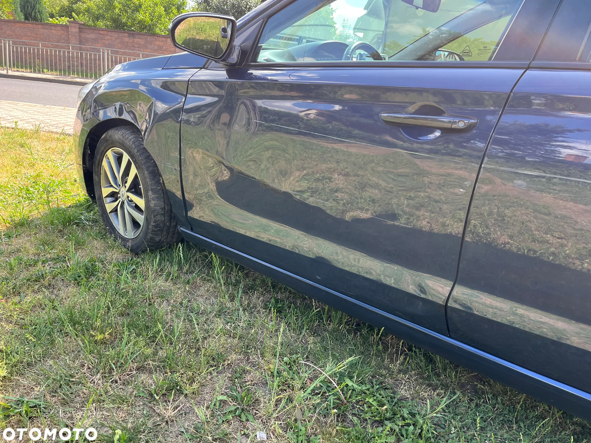 Hyundai i30 - 12