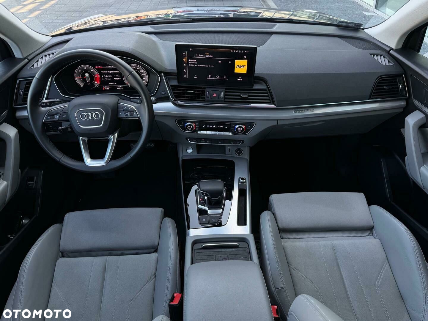 Audi Q5 - 16