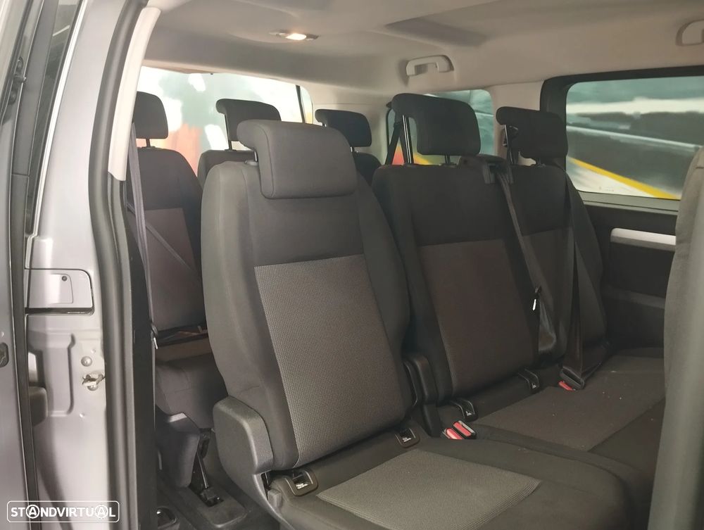 Toyota Proace Verso 2.0 D-4D L1 1.0T Comfort 9L - 14