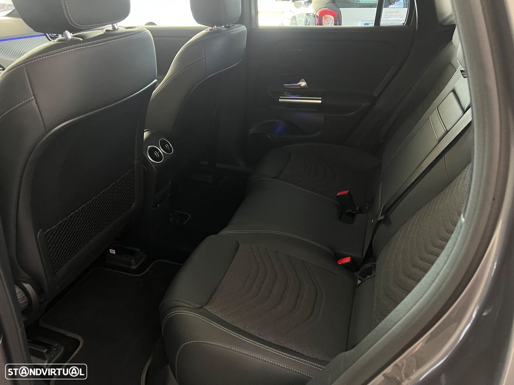Mercedes-Benz EQA 250+ Progressive - 13