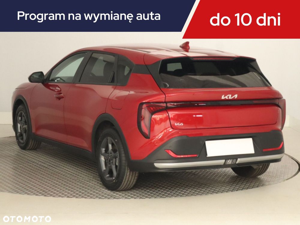 Kia K4 - 6