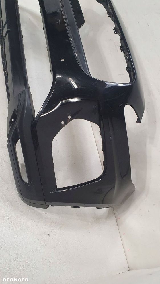 zderzak przód przedni jaguar e-pace r-dynamic x540 j9c3-17f003-c - 2