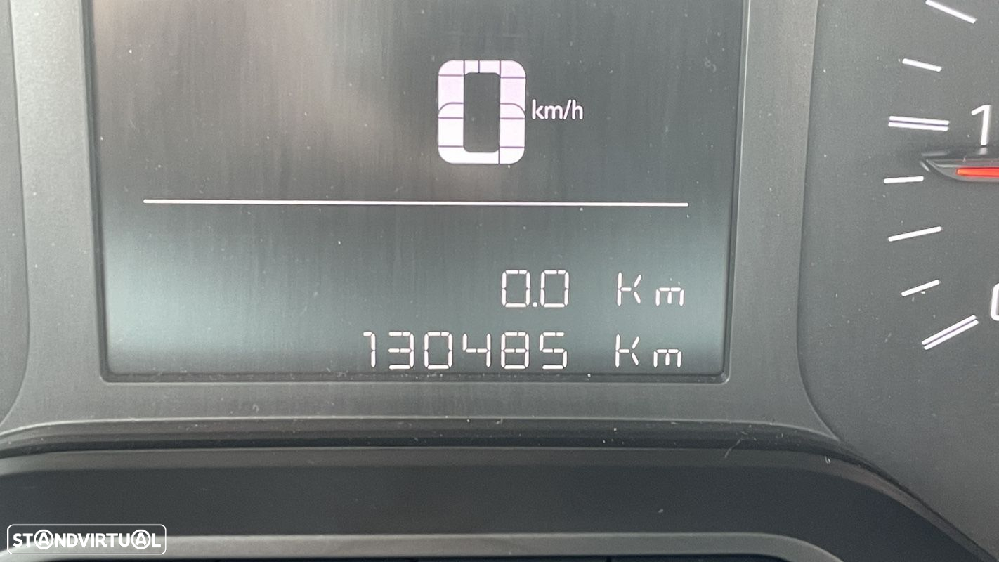 Peugeot Partner 1.5 BlueHDI L2 - 39