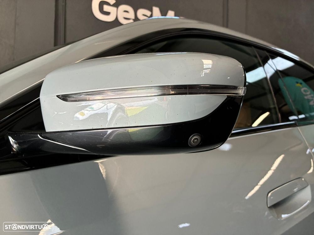 BMW i4 eDrive40 Pack Desportivo M - 20